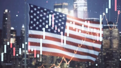 ABD enflasyonu açıklandı! Gram altın rekor kırdı