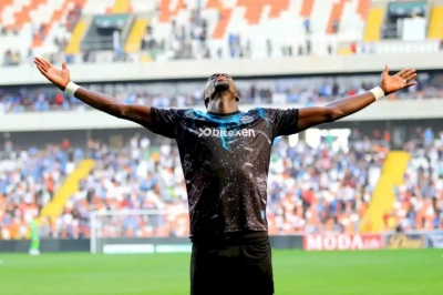 Adana Demirspor’un bu sezonki karnesi göz doldurdu
