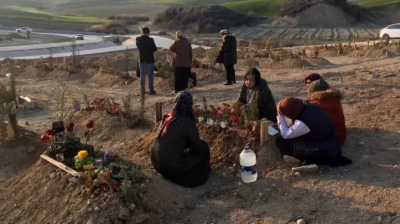 Depremde hayatını kaybedenlerin sayısı 50 bin 500 oldu