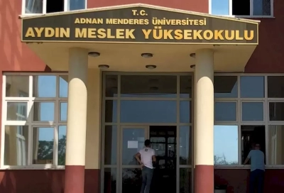 Adnan Menderes Üniversitesi’nde ‘torpilli hoca’ saltanatı: Derse girmeden maaş...