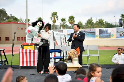 Sarıçam Belediyesi’nden Muhteşem Final