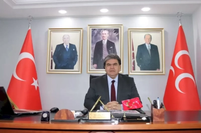 MHP Adana, Mersin mitingine hazırlanıyor…