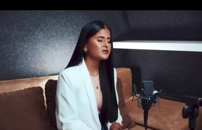 Ceren Gülen - Aç Kolların Sar Beni