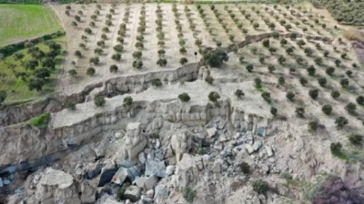 Depremlerde zemin sıvılaşması en çok Antakya’da görüldü