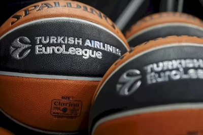 Euroleague'den Rusya Kararı!