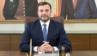 Başkan Kocaispir: Bu bayram hepimiz için buruk geçecek