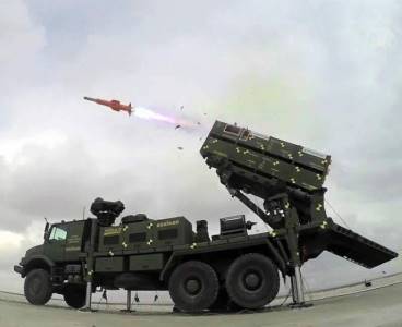 HİSAR O+’nın Harp Başlıklı Atışlı Testi