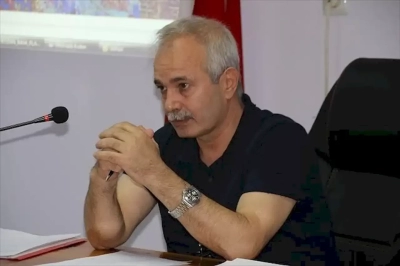 Atanmış başkan Özgan’dan Cumhur İttifakı ruhuna uymayacak davranış