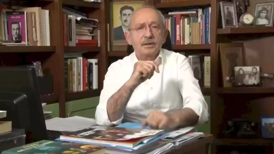 Kemal Kılıçdaroğlu: Elektrik Faturamı Ödemeyeceğim