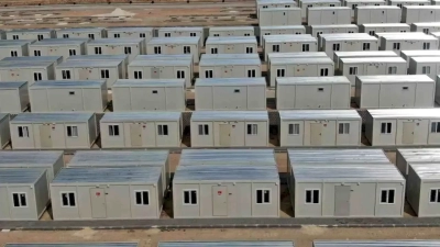 Çukurova ve Sarıçam’a 2 bin 400 konteyner kurulacak