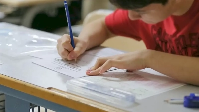 LGS 4 Haziran’da yapılacak!