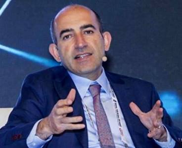 Boğaziçi Rektörü Melih Bulu görevden alındı