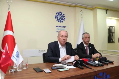 Yeni ittifak geliyor!