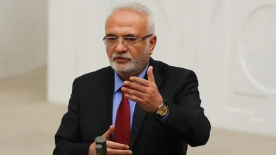 Mustafa Elitaş’tan seçim ve EYT açıklaması