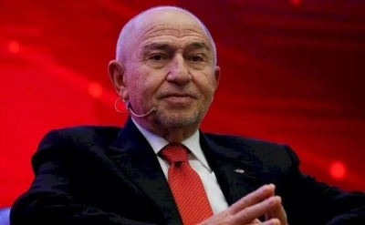 Nihat Özdemir istifasının ardından açıklamalarda bulundu