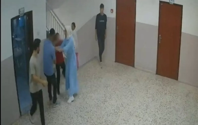 Mehmet Sezer: Okullara güvenlik istiyoruz