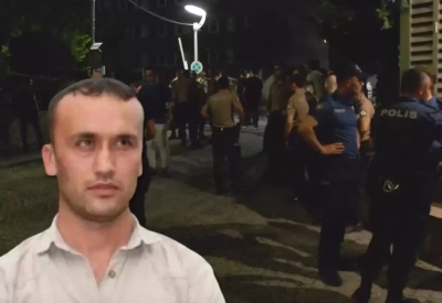 İstanbul'da gece bekçilerine saldırı! 1 şehit, 4 yaralı