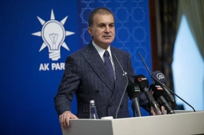 Ömer Çelik'ten KDV açıklaması! 'Takip ediyoruz'