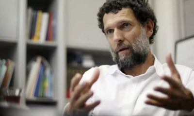 Gezi Parkı davasında verilen cezalar onandı