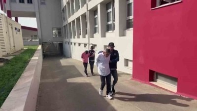 122 kilo skunk ele geçirildi, 2 şüpheli tutuklandı