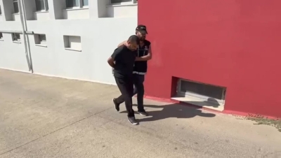 Adana’da 3 torbacı tutuklandı