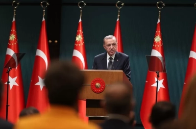 Başkan Erdoğan: Küçük yaşta evlilik kabul edilemez