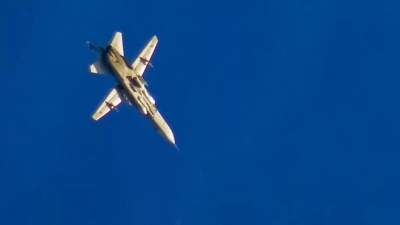 Ukrayna 5 Rus Uçağını Ve 1 Rus Helikopterini Düşürdü