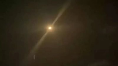 Rusya ’UFO’ vurduğunu duyurdu!