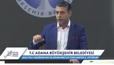 Hesap Adamı Zeydan Karalar, yine borçlanma talep etti