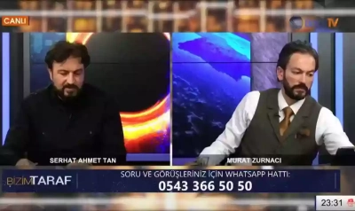 Kıyamet Süreci ve Kehanetler