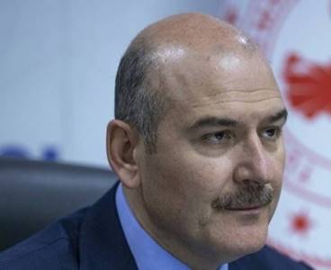 Süleyman Soylu: Mardin'de 6 terörist öldürüldü