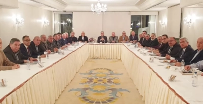 Adana 1954 FK doğrudan 3.Lig’e alınacak!