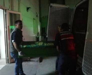 Kozan'daki kadın cinayetlerine 2 gözaltı