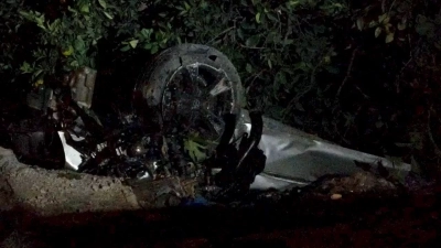 Kozan’da köpekler 2 kazaya sebep oldu! 1 ölü, 2 yaralı