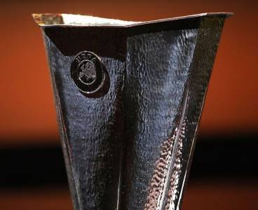 UEFA Avrupa Ligi'nde eşleşmeler belli oldu