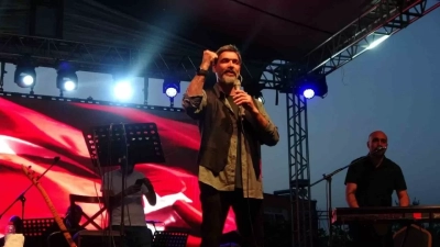 Kozan’ın düşman işgalinden kurtuluşunda Uğur Işılak rüzgarı