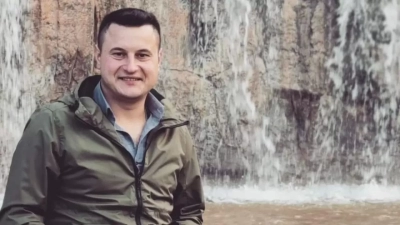 29 yaşındaki uzman çavuş kalbine yenik düştü