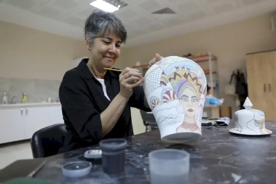 Kültürevlerinde yeni dönem kurs kayıtları başladı