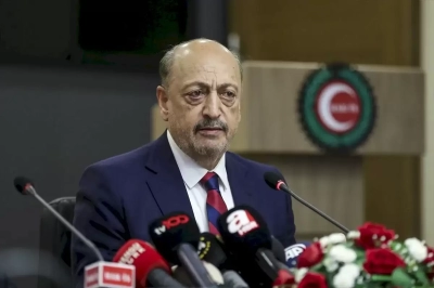 EYT aralık ayında kamuoyuyla paylaşılacak