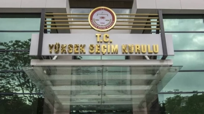 YSK, 3 cumhurbaşkanı adaylığı başvurusunu reddetti