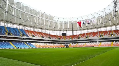 Adana Demirspor - Trabzonspor maçının saati değişti