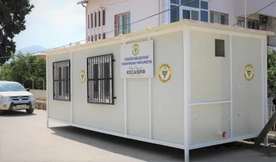 Başkan Kocaispir’den pratik çözümler