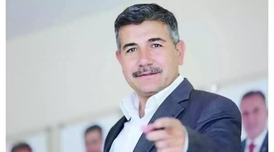 Gazeteci Zeki Kızılkaya'nın Baba Acısı