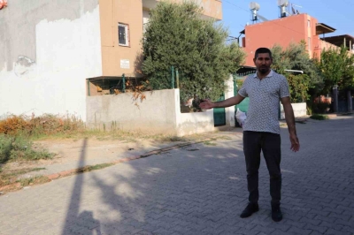 Sarıçam’da 900 bin TL değerindeki otomobili çaldılar