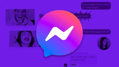 Messenger, 9 yıl aranın ardından Facebook’a geliyor
