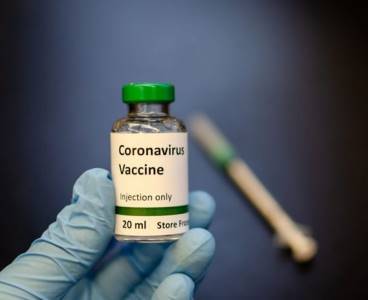 Koronavirüs aşısı ilk olarak sağlıkçılar ve yaşlılara vurulacak