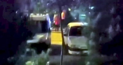 Kuzenlerin alacak-verecek kavgasında 1 ölü, 1 yaralı