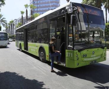 ABB'den tam kapanmada tam destek