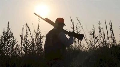 Kara avcılığı Türkiye genelinde süresiz durduruldu