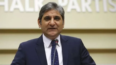 Aykut Erdoğdu, CHP’ye geri döndü